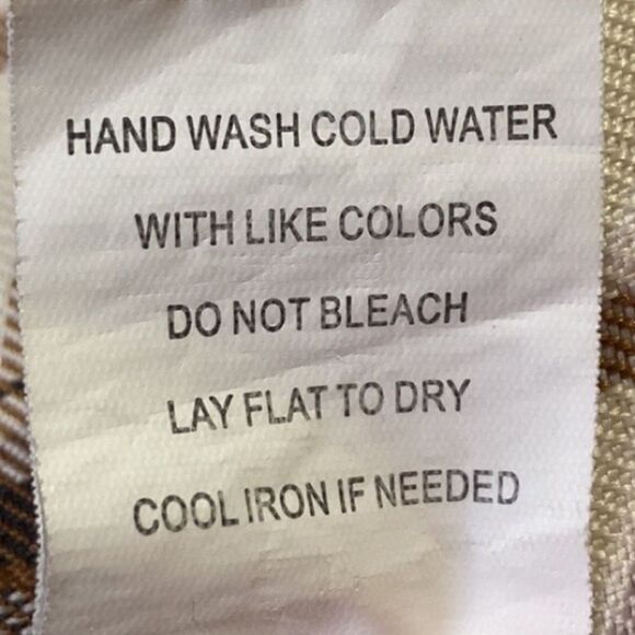 HESPERUS SKIRT SIZE L - Picture 10 of 12